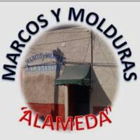 Marcos y Molduras Alameda