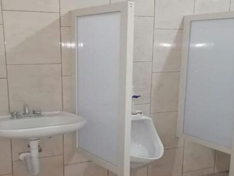 Mamparas México