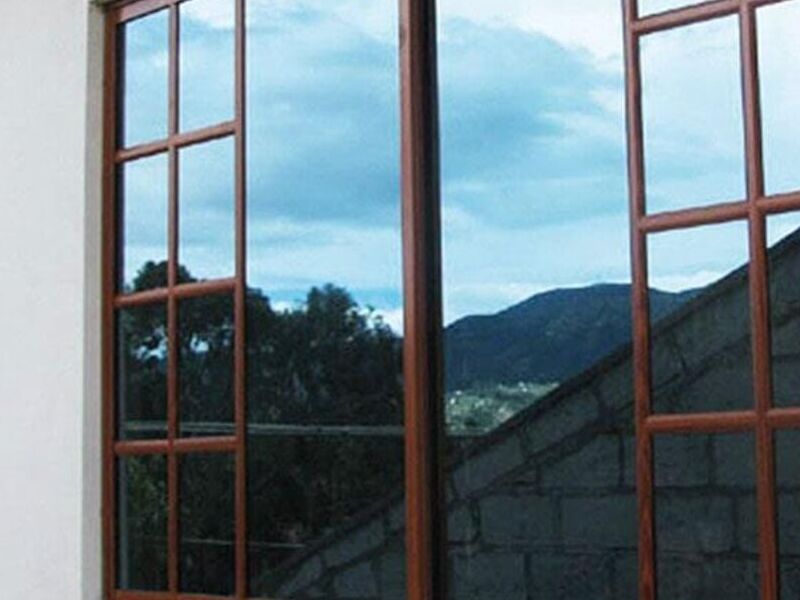 Ventanas de Aluminio Ciudad de Juarèz