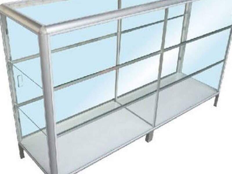 Canceleria de aluminio Ciudad Juarèz