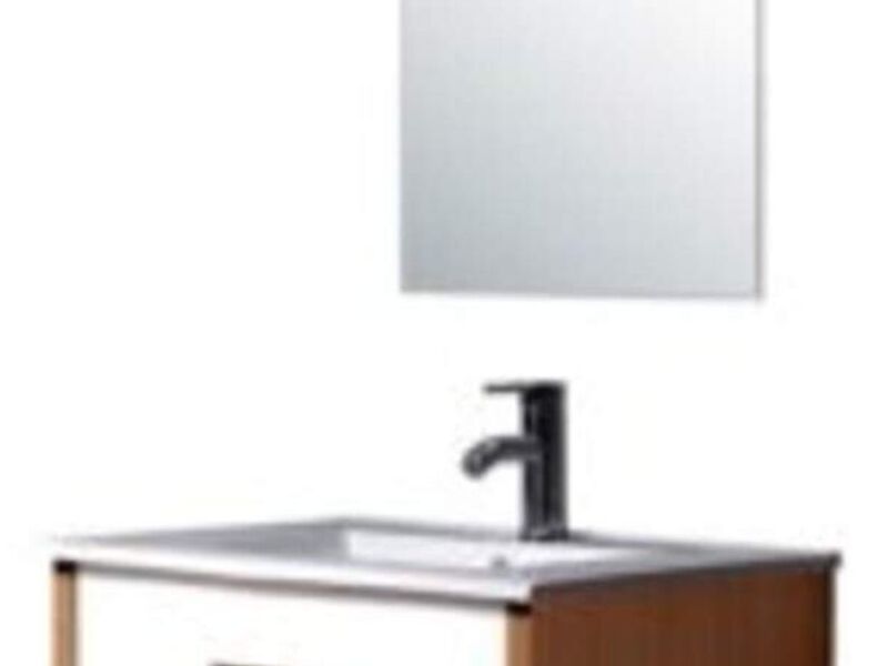 Mueble integral baño CD MEXICO