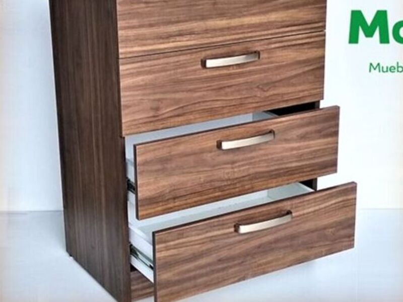 Mueble modular MEXICO