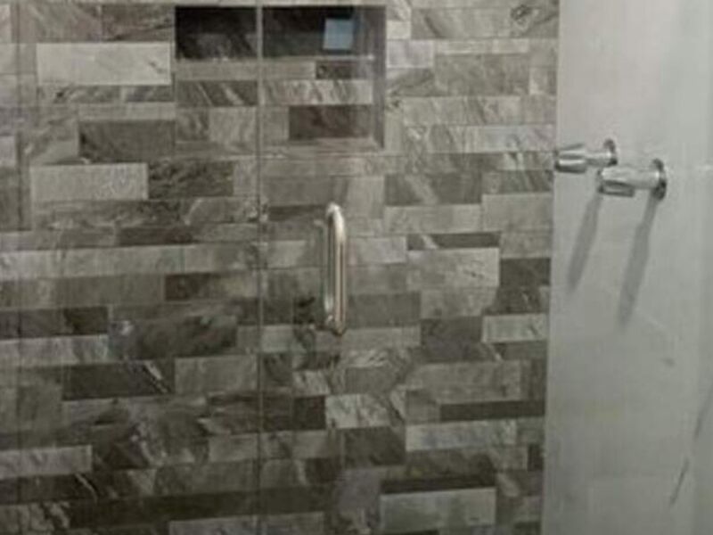 Modulares Vidrio baño Promein MEXICO