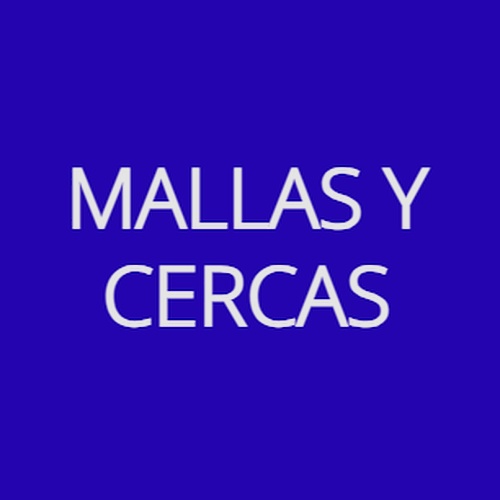 Cercas de Malla