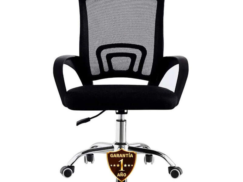 Silla Oficina Excelente Home Office México