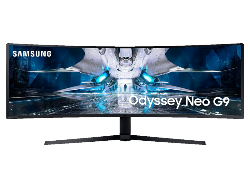 Monitor Led Samsung México