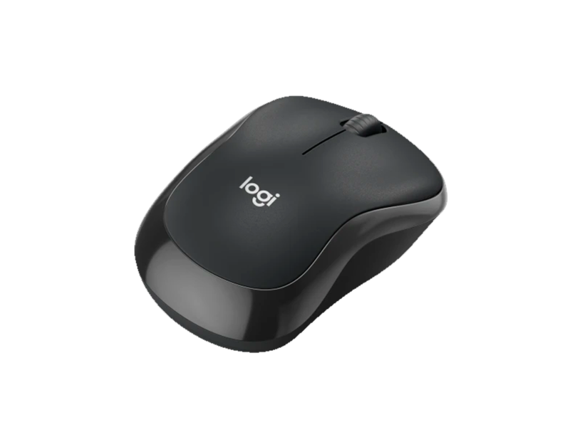 Mouse Logitech México