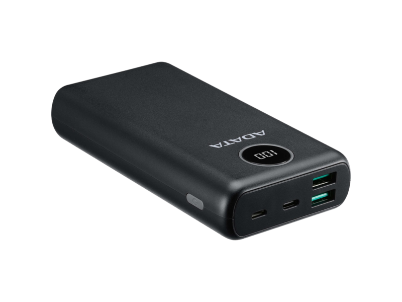 Cargador Portatil ADATA México