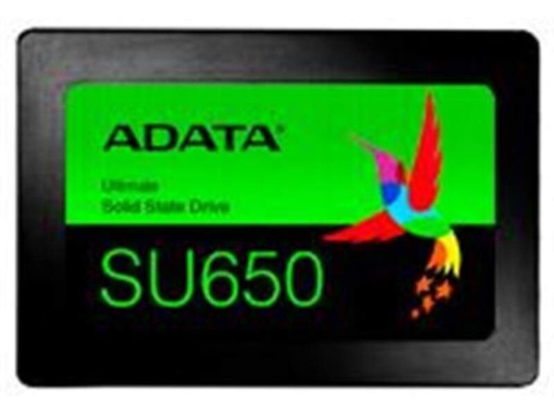 Unidad Estado Solido Ssd ADATA México