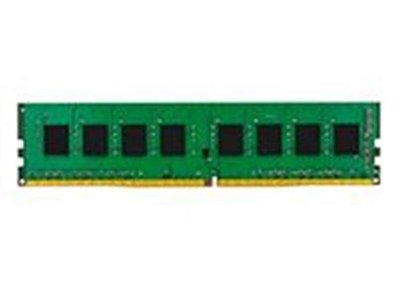 Memoria Kingston UDIMM México
