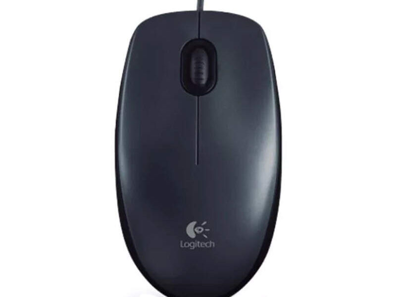 Mouse Logitech México