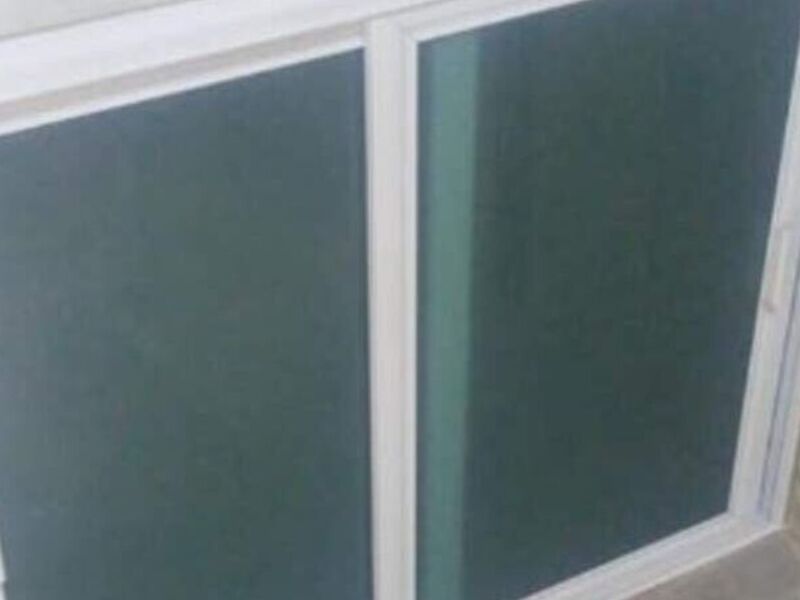 Mueble baño acero inoxidable México