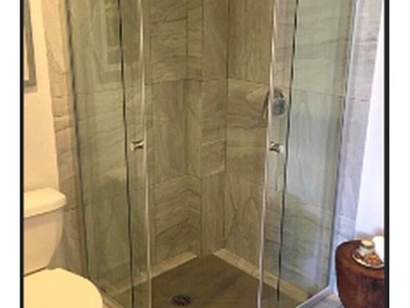 Canceles Baño Mexico