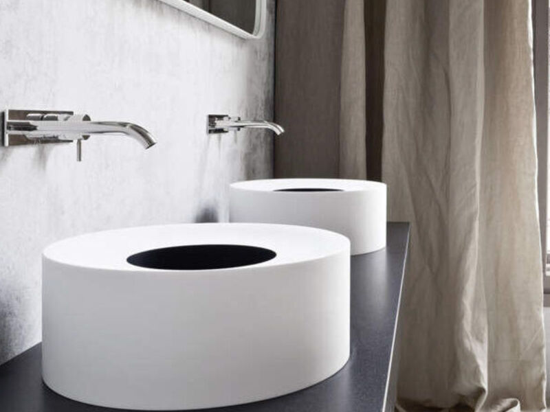 Cerámicos baño - Rexa Design Hole MEXICO