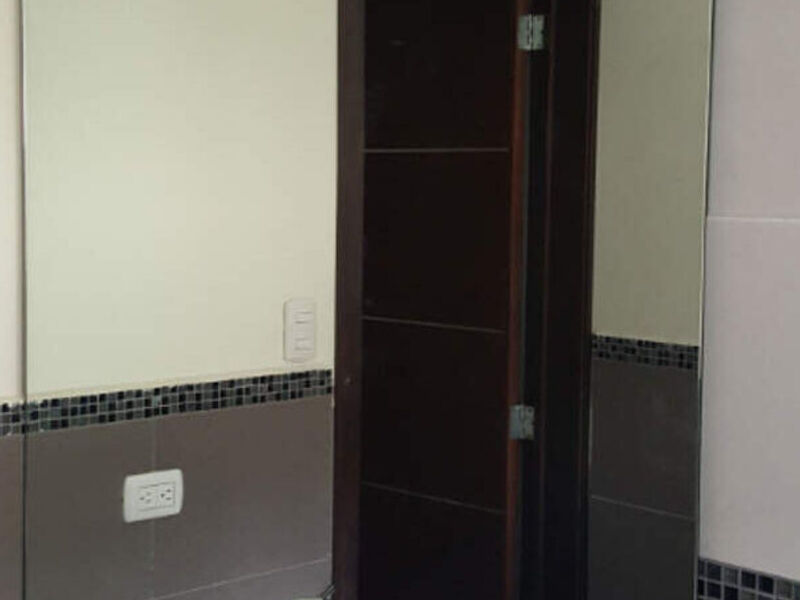 Espejos conectores MEXICO