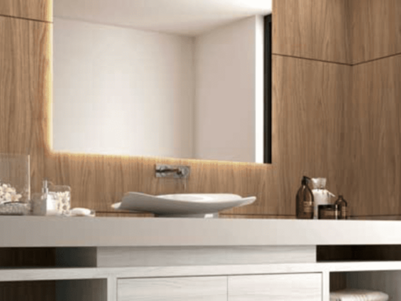Muebles Baño CDM MEXICO