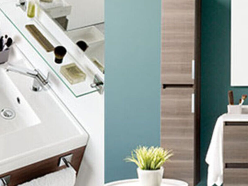 MUEBLES BAÑO ECO MÉXICO 