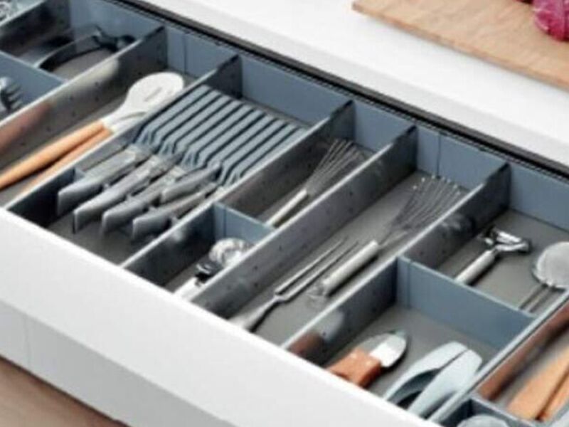 MUEBLES MODULARES COCINA MEXICO