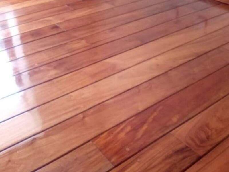 Madera para suelo