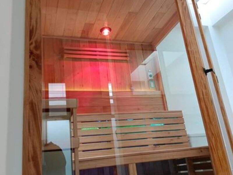 Madera solida