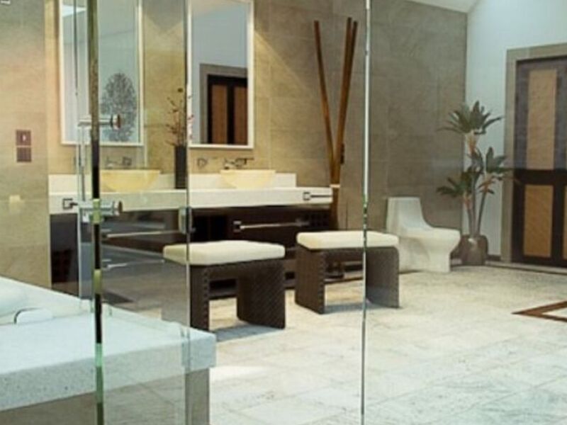 MUEBLES BAÑO MEXICO