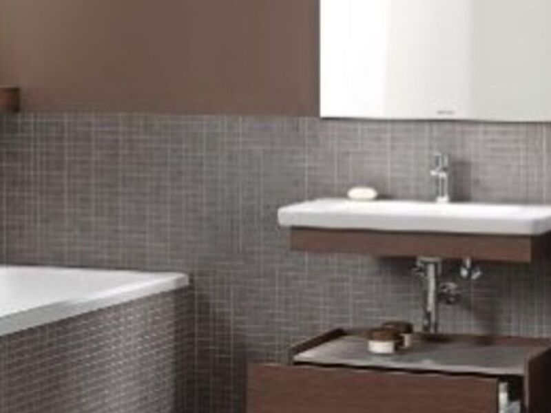Muebles baño  CDMÉXICO