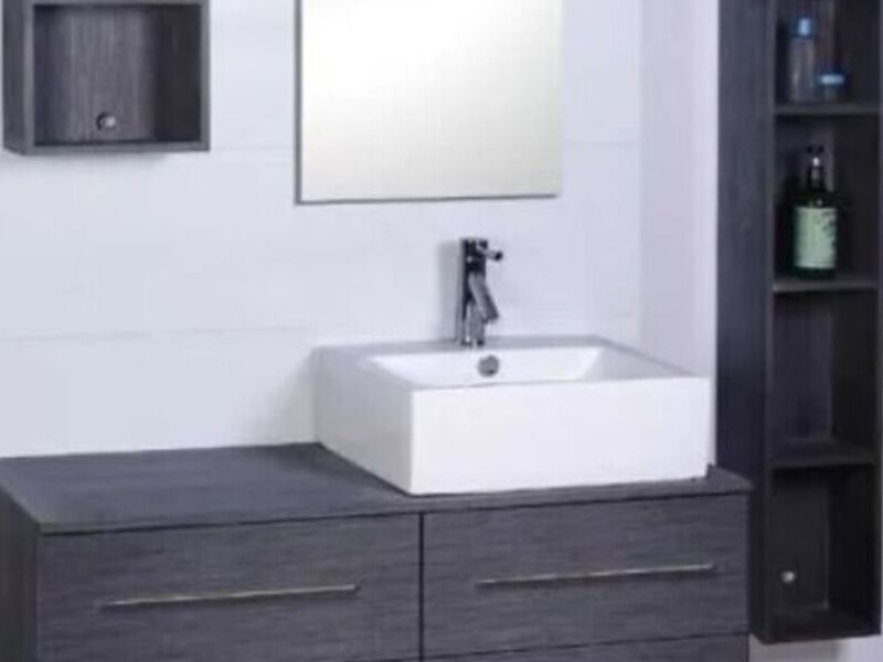 MUEBLE BAÑO 5 MEXICO