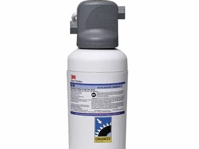 FILTRO PURIFICADOR AGUA BEV 140 3M MEXICO