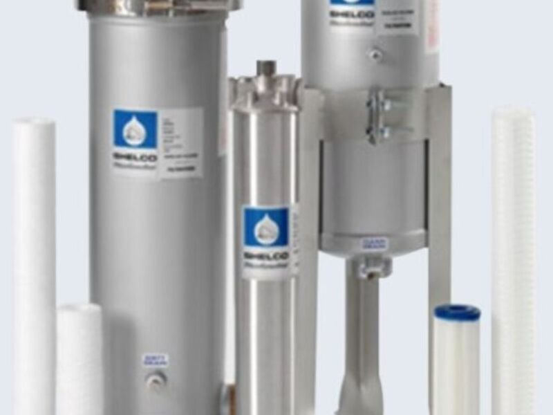 FILTROS SHELCO MÉXICO 