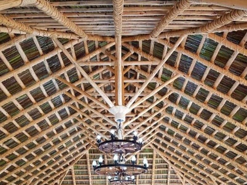 Palapas Madera Mexico     .