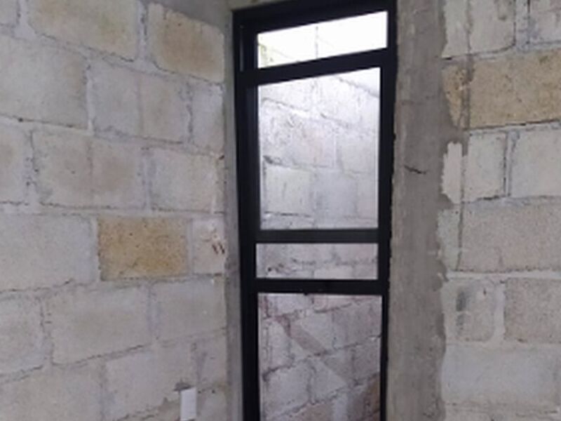 Vetaa aluminio MInatitlan 