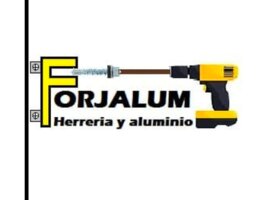 Forjalum herreria y aluminio