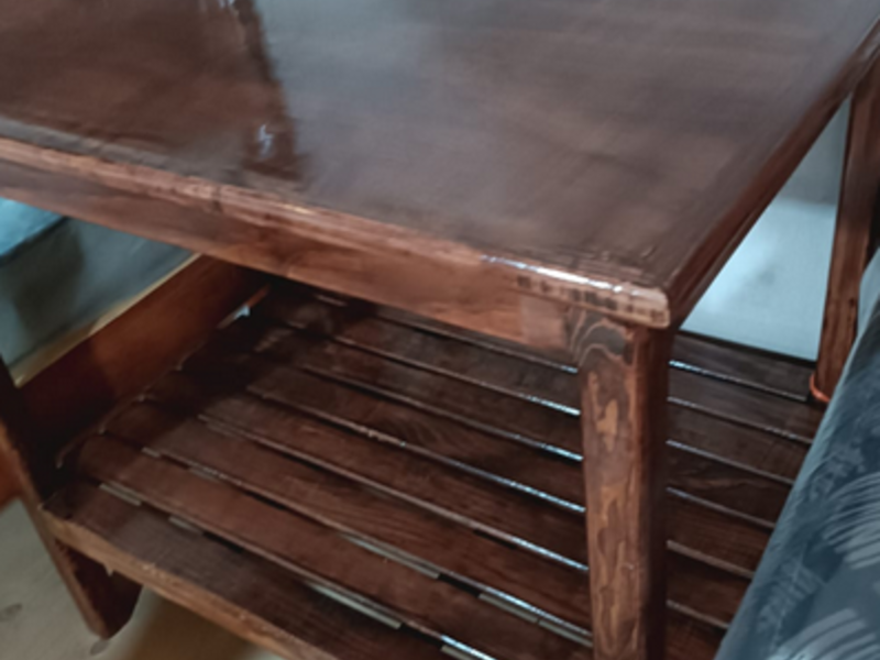 Mesa de sala 