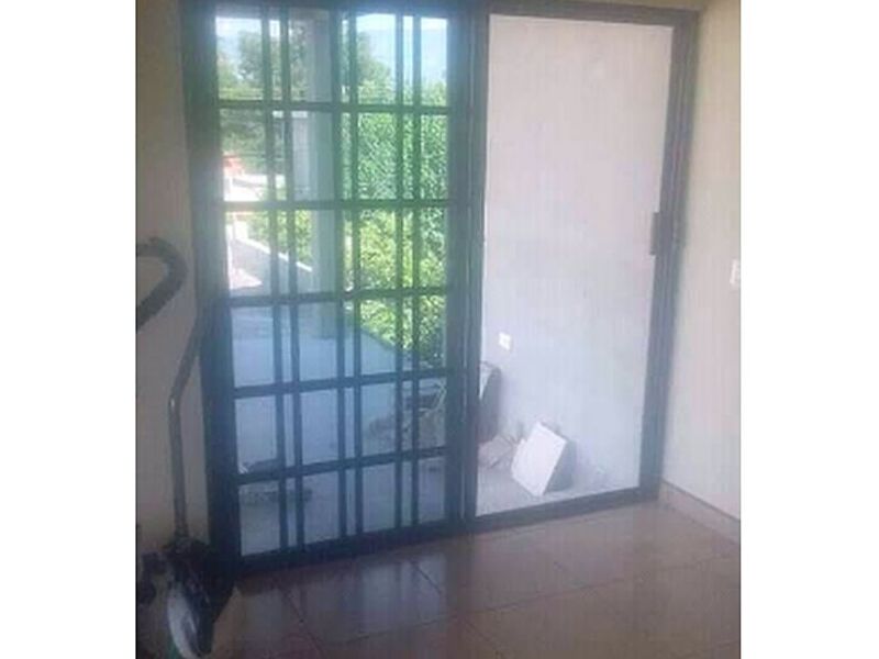 Puerta corrediza Mexico 