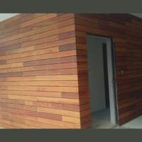 Colocador de pisos de madera y deck