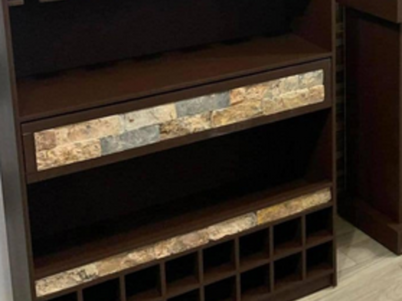 Muebles decorativos 