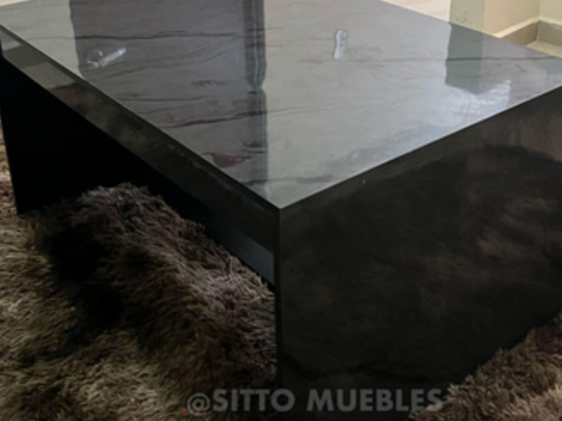 Mesa de Lujo