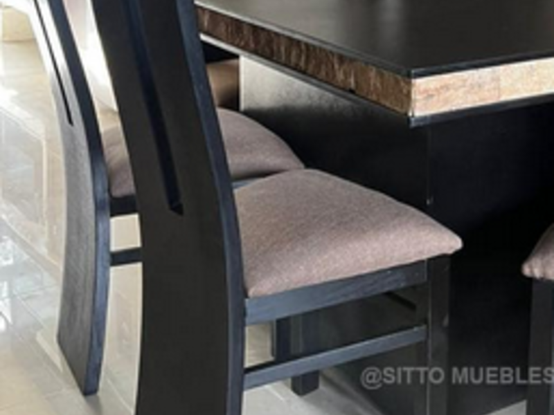 Silla de comedor