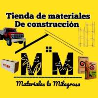 Materiales la Milagrosa de Chelem