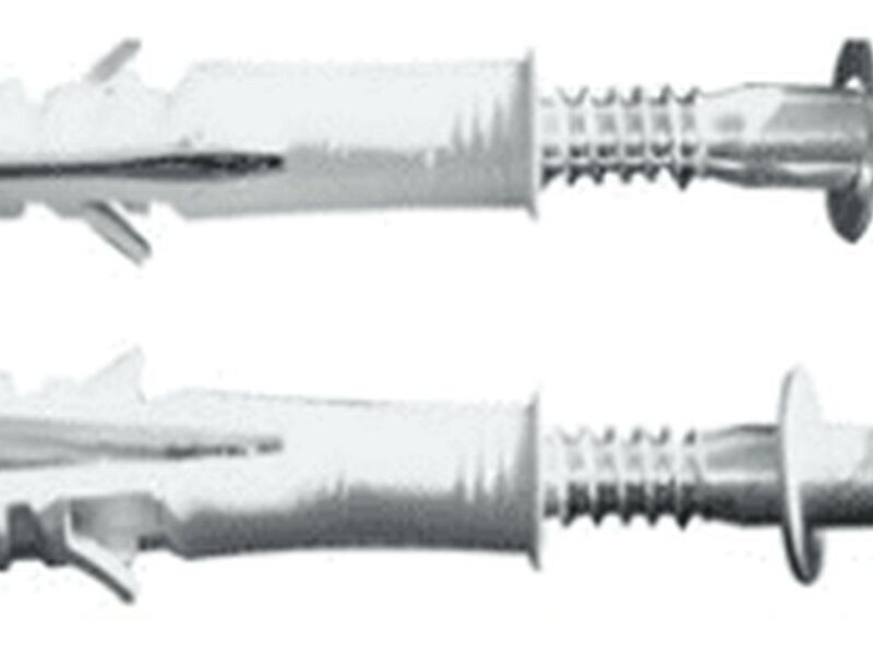 Tornillos Expansivos Colima