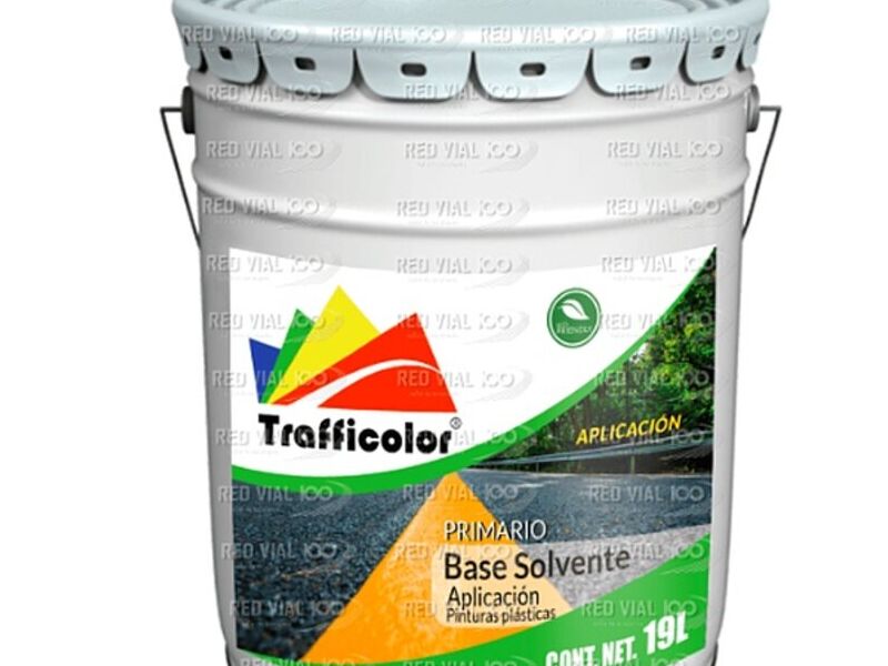 TRAFFICOLOR Chihuahua