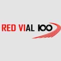 RED VIAL 100