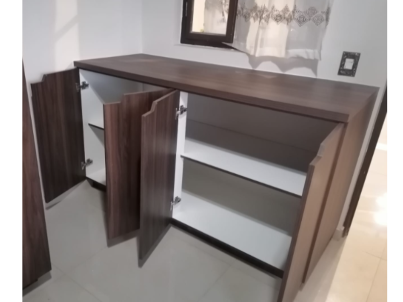 Mueble para botas Aguascalientes