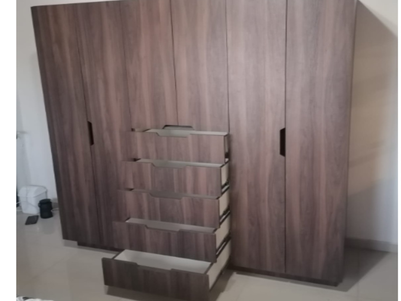 Closet Mexico