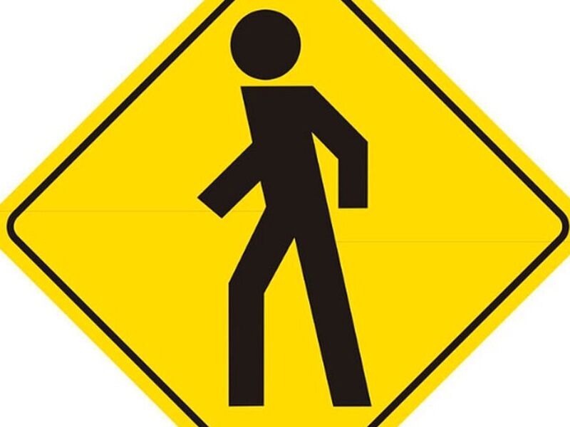 Señalamiento vial Chiapas 