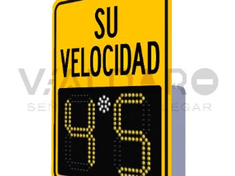 Radar Evolution Guerrero 