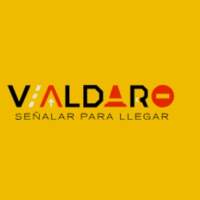 Vialdaro Señalamiento