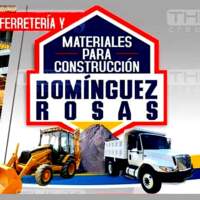 Ferreteria y Materiales Dominguez Rosas