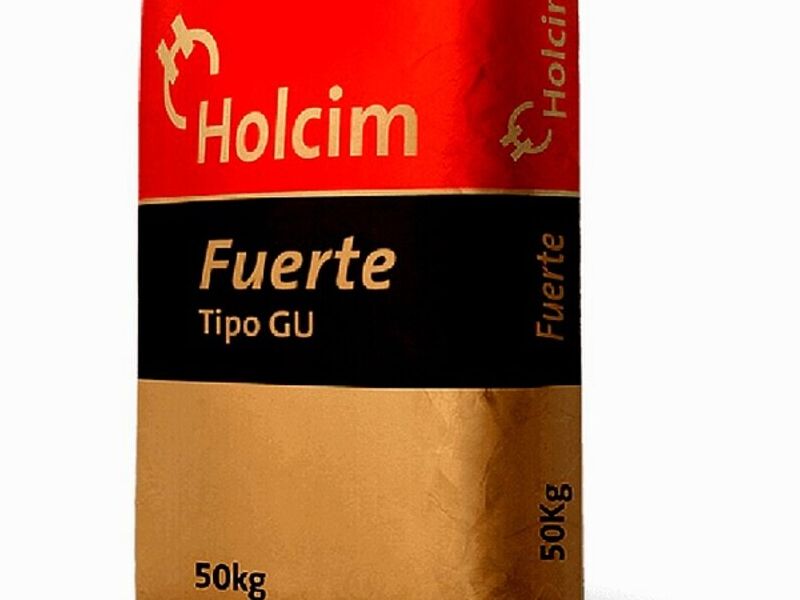 Cemento Holcim México