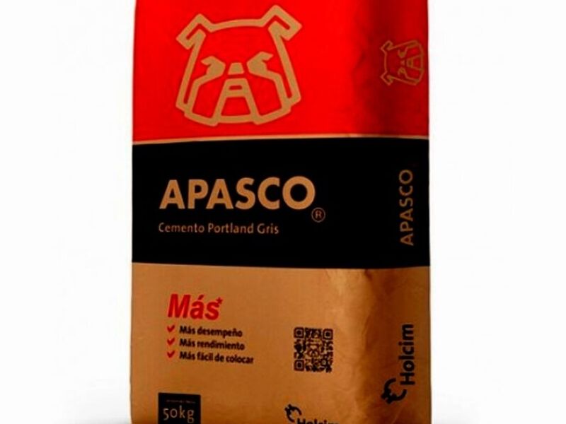 Apasco Holcim México